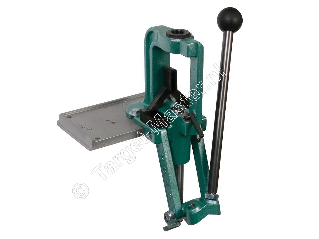 RCBS Rock Chucker Supreme Reloading Press